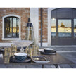 High end Samba Rio ART. 9780 Bar Table Base by Roberti Rattan Casa Design