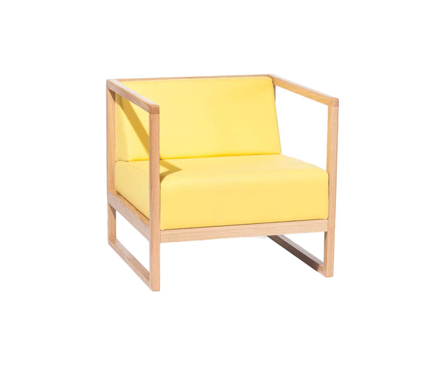 High end Casablanca 681 Armchair by Ton Casa Design