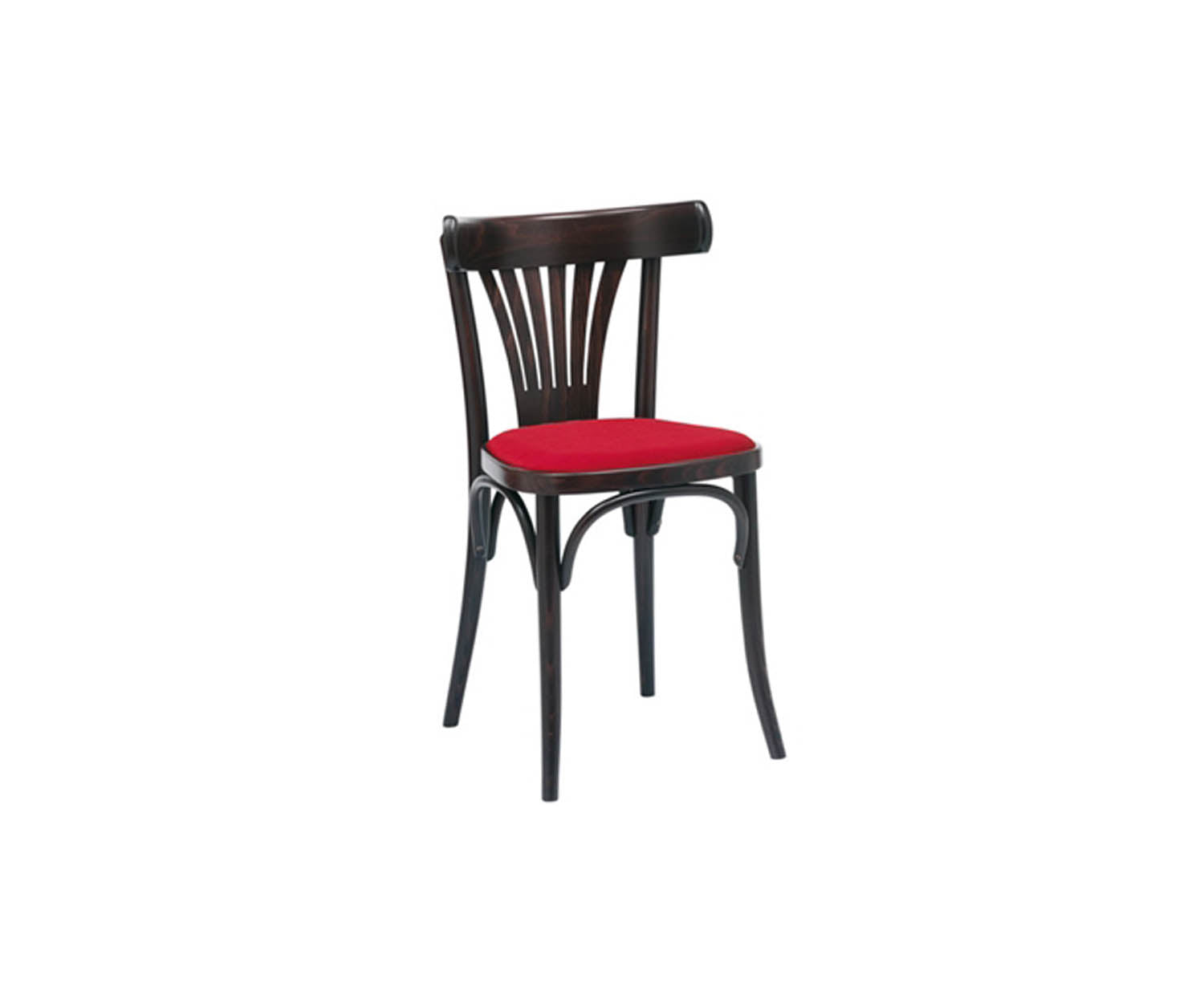 High end No. 56 Upholstered Dining Chair by Ton Casa Design
