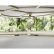 High end Gravity ART. 9880 Swing Sofa by Roberti Rattan Casa Design