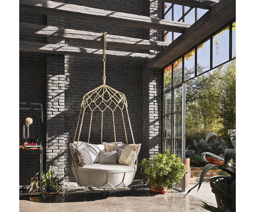 Gravity ART. 9881 Swing Sofa