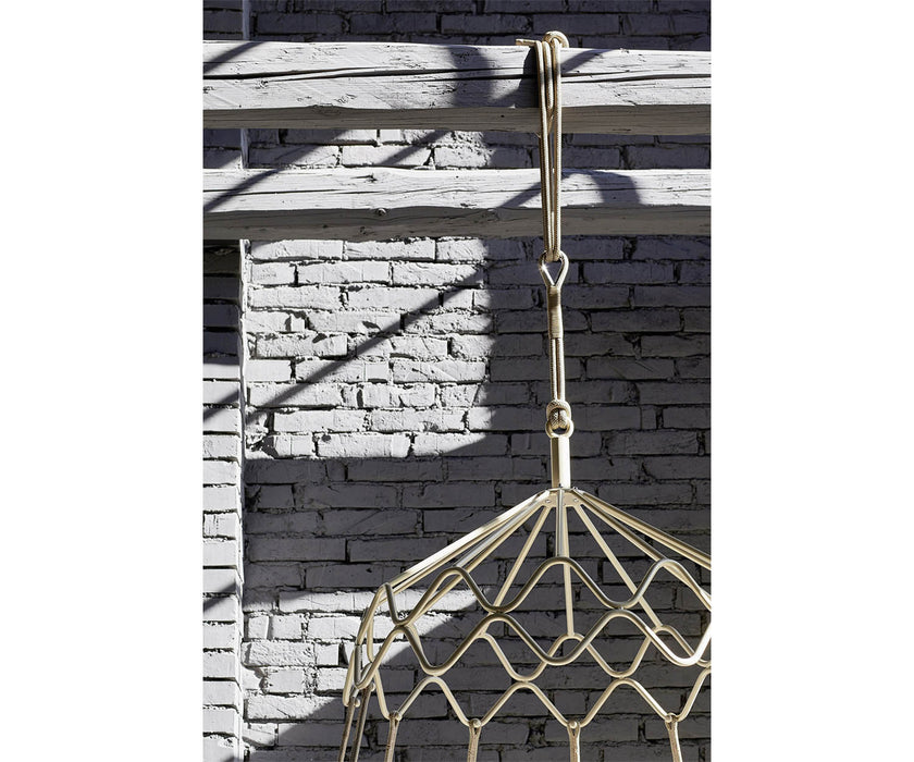 Gravity ART. 9881 Swing Sofa