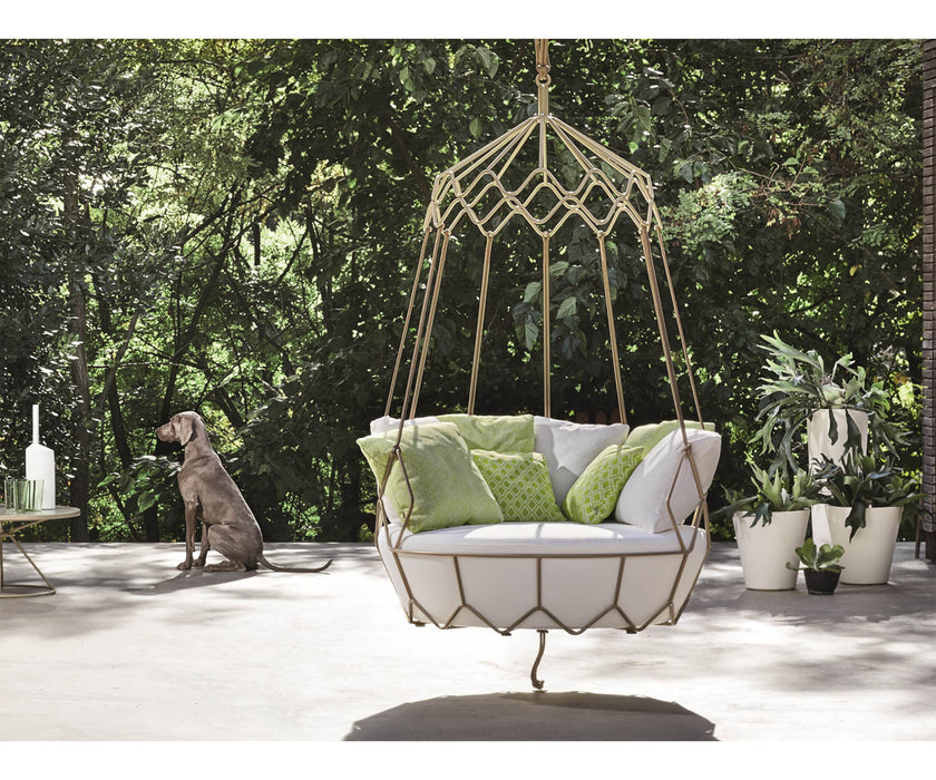 Gravity ART. 9881 Swing Sofa