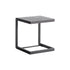 High end Samba Rio ART. 9901 Side Table by Roberti Rattan Casa Design
