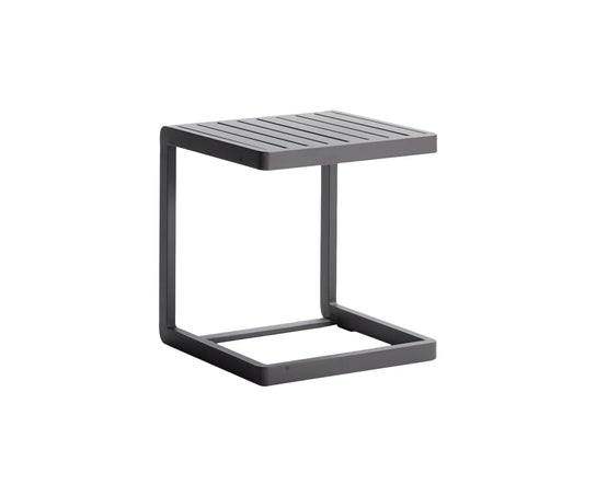 High end Samba Rio ART. 9901 Side Table by Roberti Rattan Casa Design