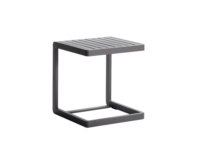 High end Samba Rio ART. 9901 Side Table by Roberti Rattan Casa Design