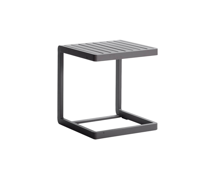 High end Samba Rio ART. 9901 Side Table by Roberti Rattan Casa Design
