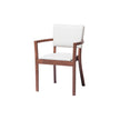 High end Treviso Dining Armchair by Ton Casa Design