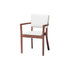 High end Treviso Dining Armchair by Ton Casa Design