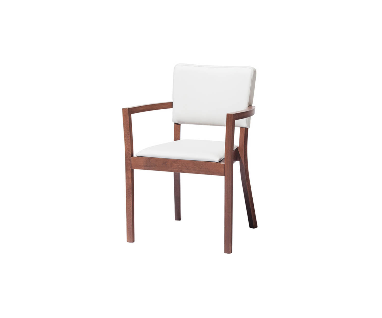 High end Treviso Dining Armchair by Ton Casa Design
