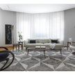 Geometric Rug Giorgetti