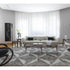 Geometric Rug Giorgetti