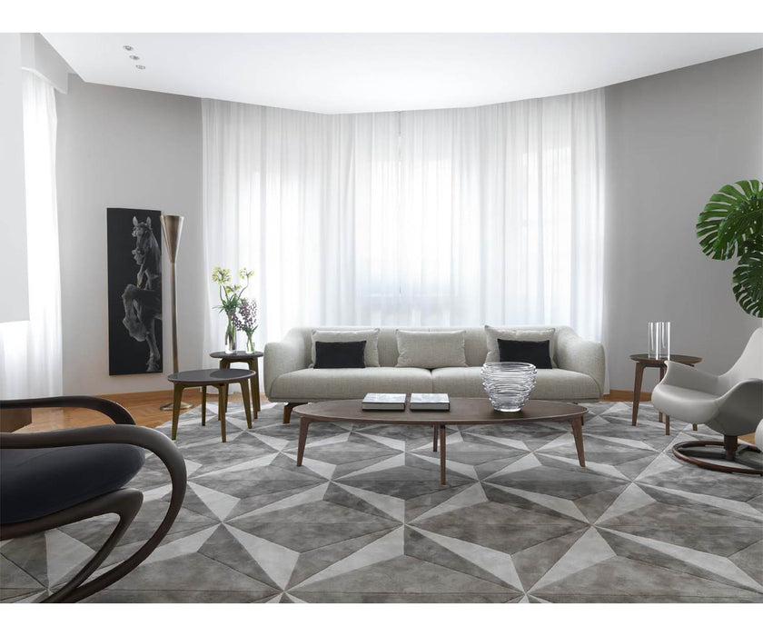 Geometric Rug Giorgetti