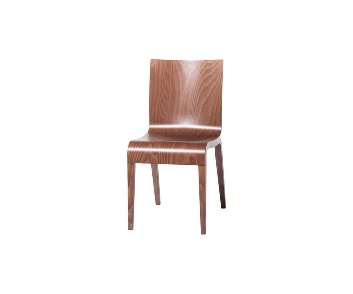 Simple Dining Chair