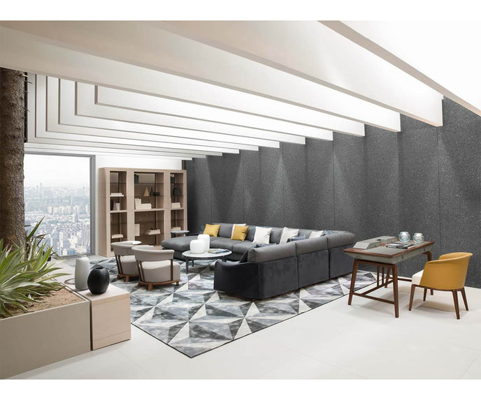 Geometric Rug Giorgetti