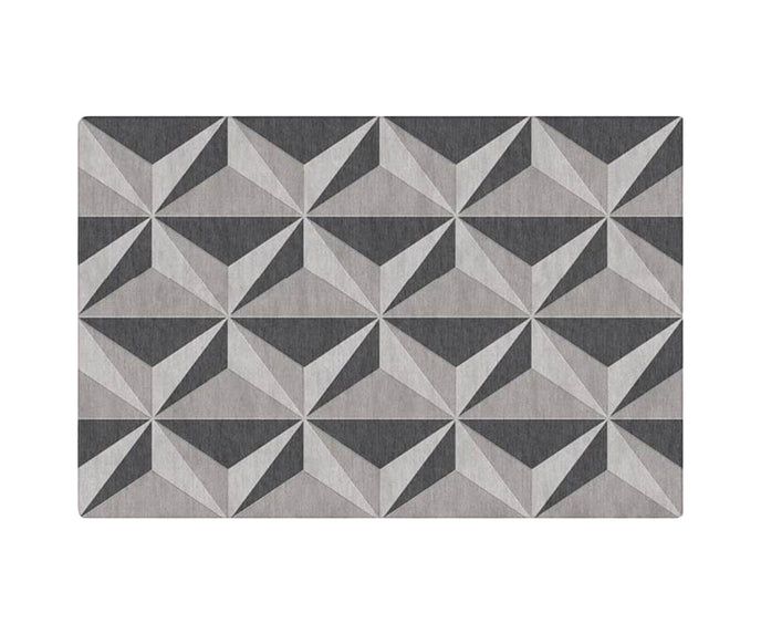 Geometric Rug Giorgetti