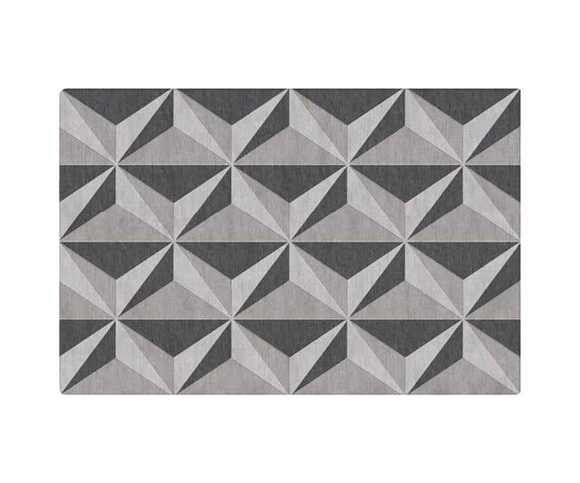 Geometric Rug Giorgetti