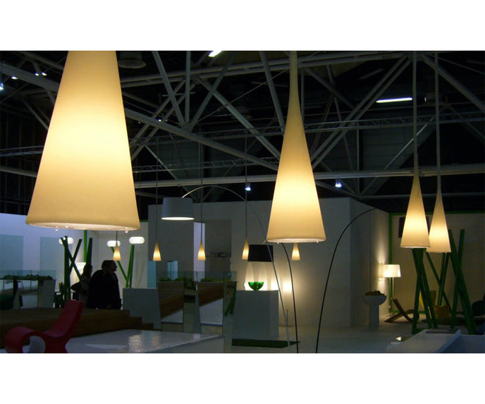 High end Uto Suspension by Foscarini Casa Design