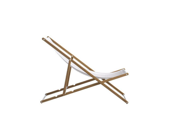 Nirvana Chaise Lounge I Atmosphera