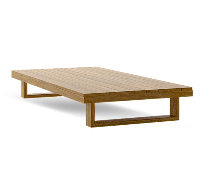 Atmosphera 9.zero 170 Coffee Table