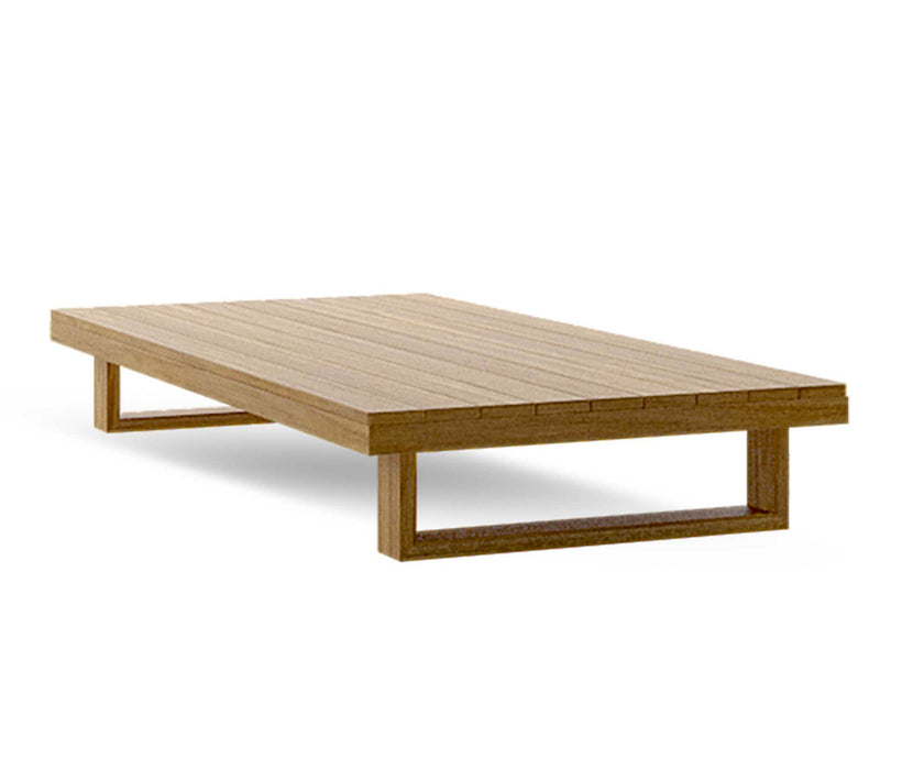 Atmosphera 9.zero 170 Coffee Table