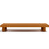Atmosphera 9.zero 170 Coffee Table