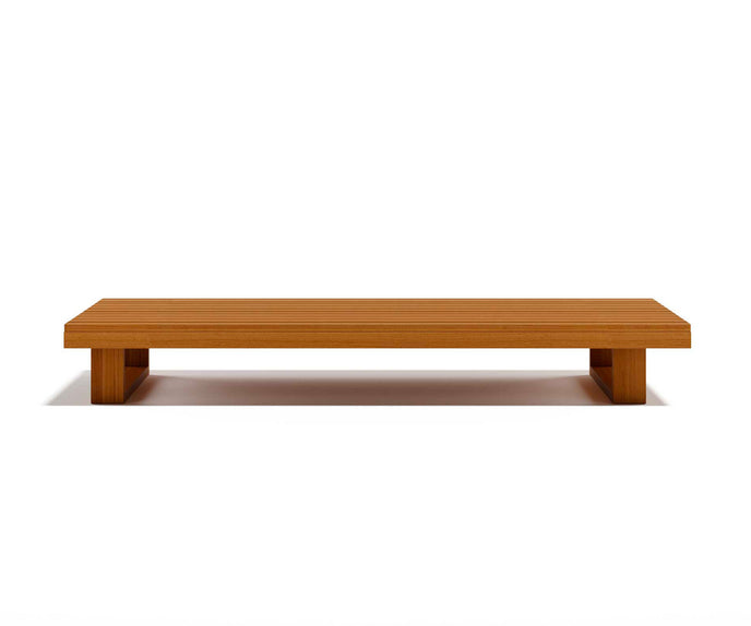 Atmosphera 9.zero 170 Coffee Table