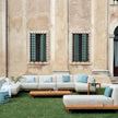 Atmosphera 9.zero 170 Coffee Table