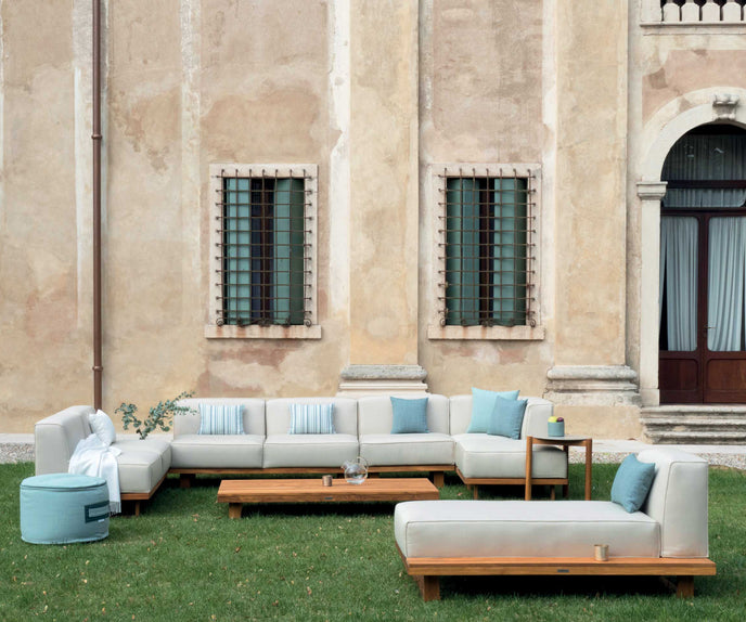 Atmosphera 9.zero 170 Coffee Table