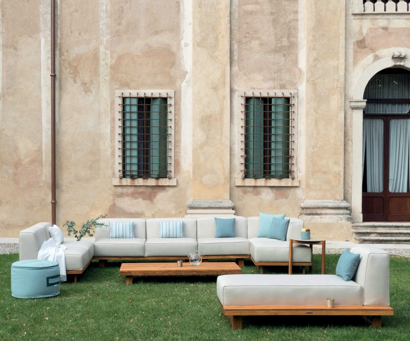 Atmosphera 9.zero 170 Coffee Table