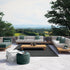 Atmosphera 9.zero 170 Coffee Table