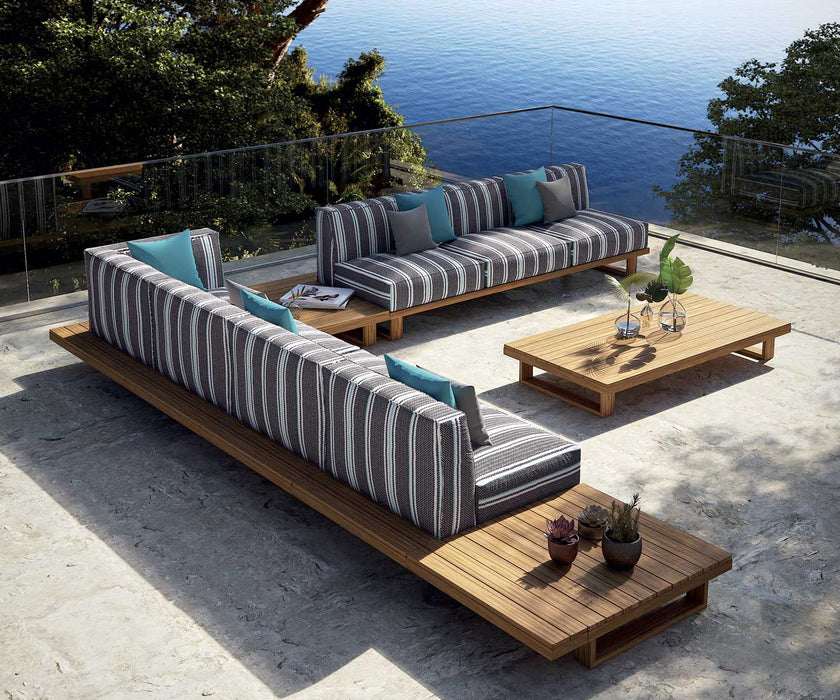 Atmosphera 9.zero 170 Coffee Table