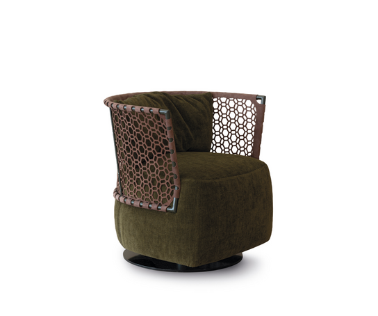 Regis Armchair Cierre