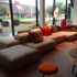 Extrasoft Sofa Outdoor  | Living Divani