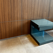 Cluny Nightstand by Meridiani