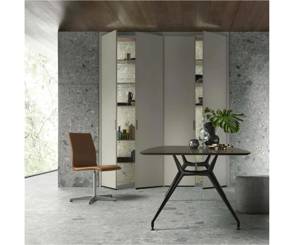 Cover Closet System | Rimadesio | Casa Design Group