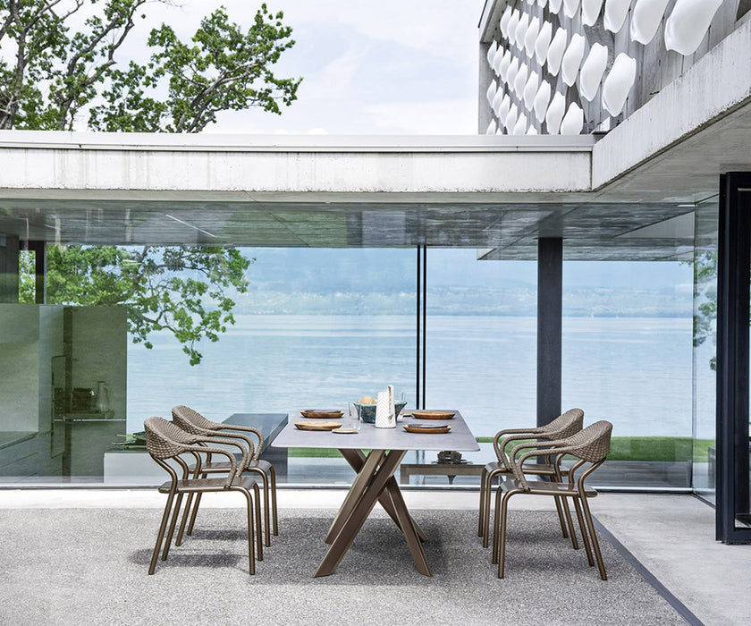 System Star Table Varaschin