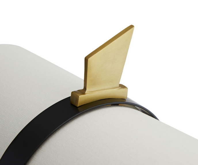 Yasmin Table Lamp by Arteriors