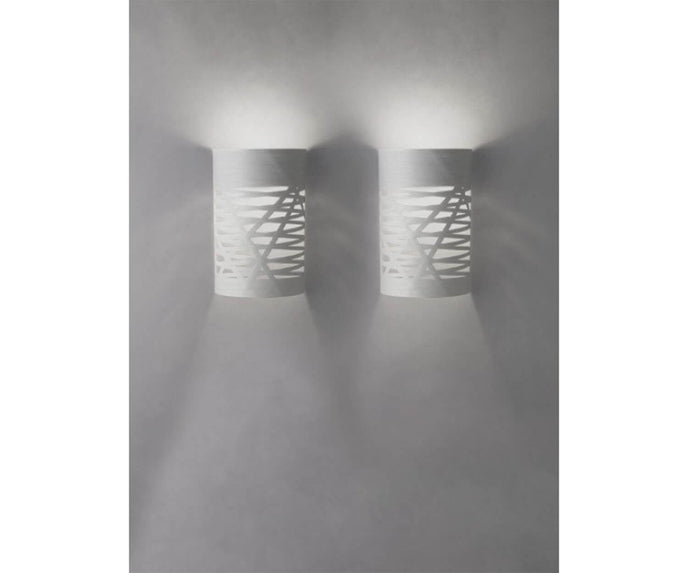 High end Tress Wall Sconce by Foscarini Casa Design