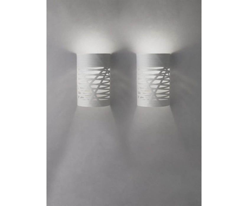 High end Tress Wall Sconce by Foscarini Casa Design