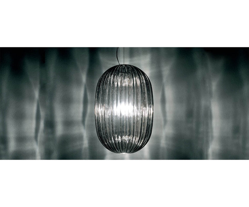 High end Plass Media Suspension by Foscarini Casa Design