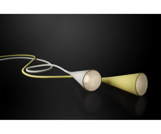 High end Uto Table Lamp by Foscarini Casa Design