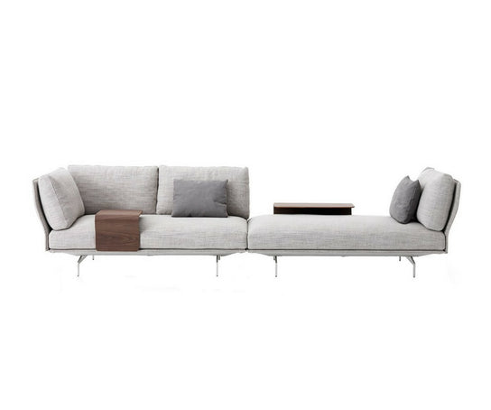 Saba Avant-Après Sofa