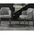 Abby Dining Armchair I Porada