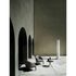 ABC Armchair Living Divani
