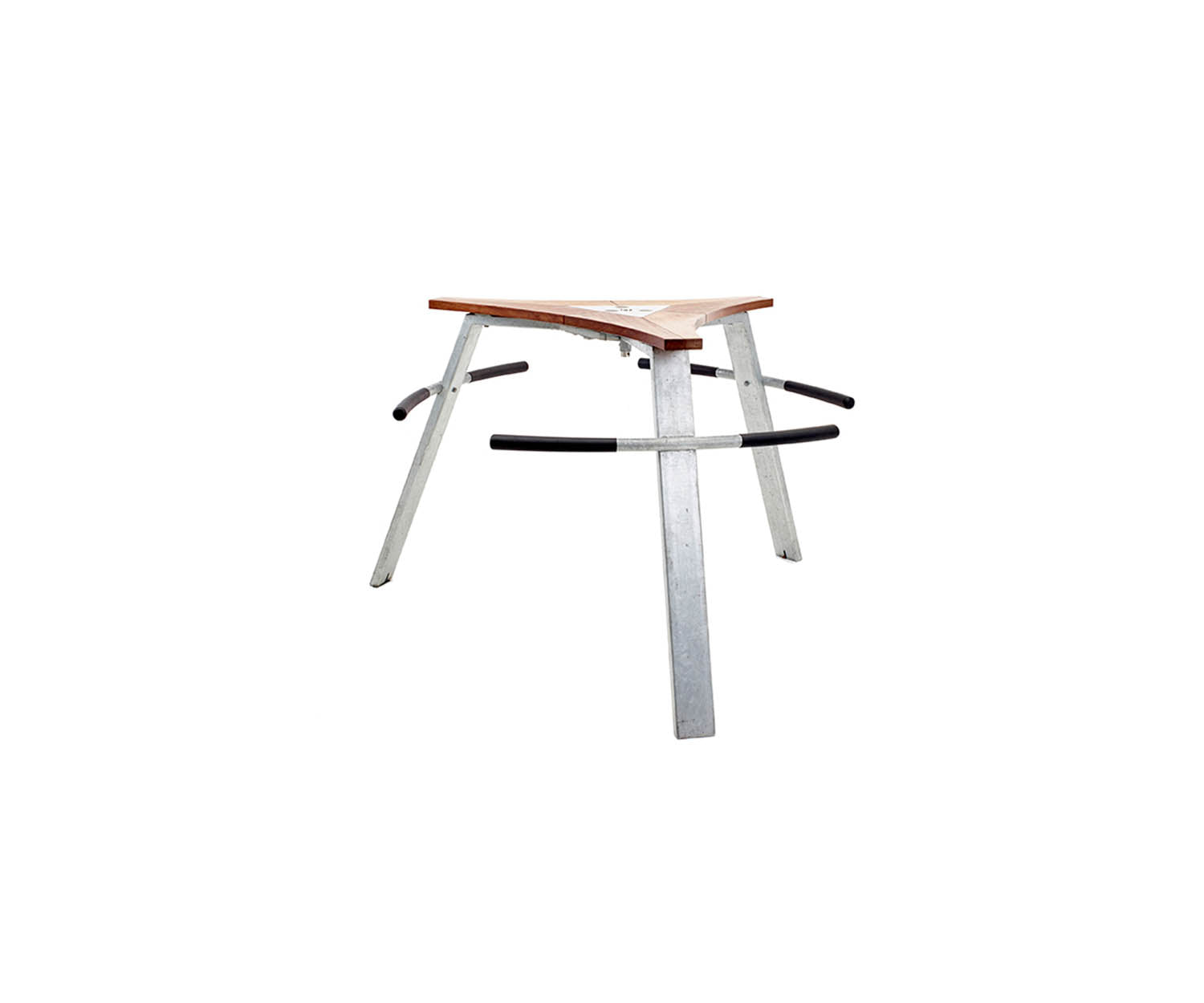 High end Abachus Table by Extremis Casa Design