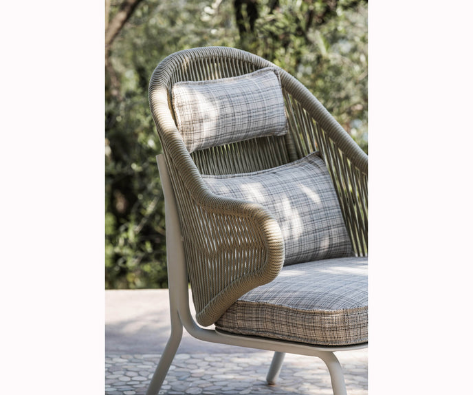 Agave Armchair I Atmosphera