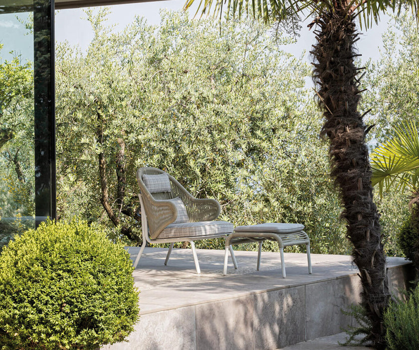 Pleasure 2.0 Pouf I Atmosphera