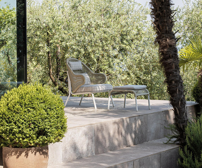 Agave Armchair I Atmosphera