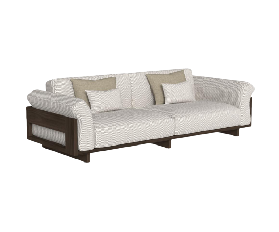 Argo 3 Seater Sofa Talenti